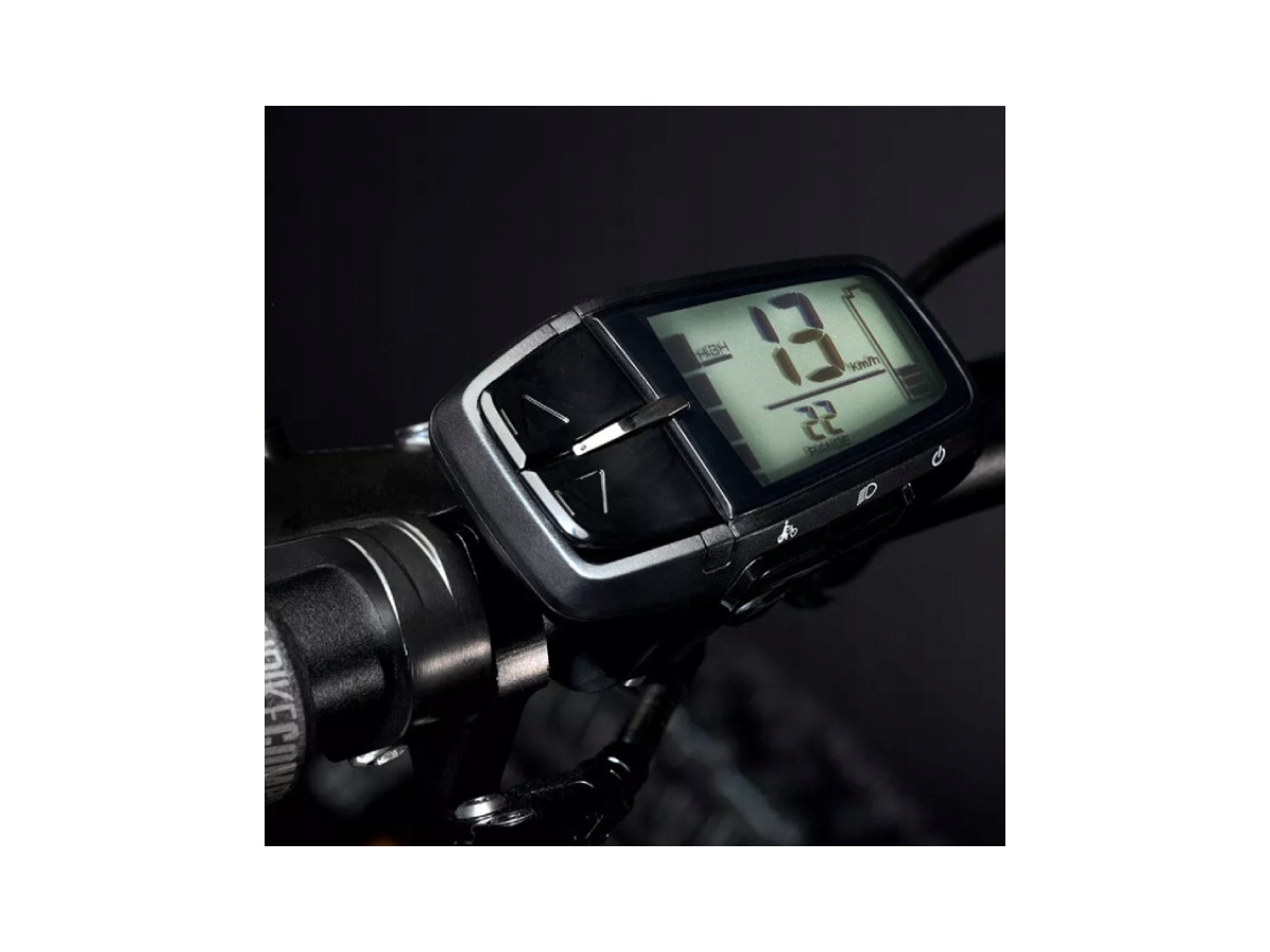 ROWER ELEKTRYCZNY WINORA YUCATAN X10 LOW RAMA S YAMAHA PW-S2 720WH DEORE