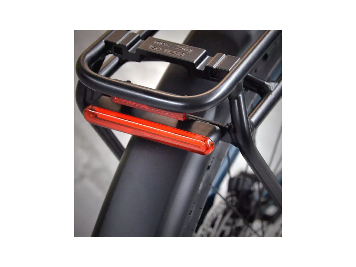 ROWER ELEKTRYCZNY WINORA YUCATAN X10 LOW RAMA S YAMAHA PW-S2 720WH DEORE