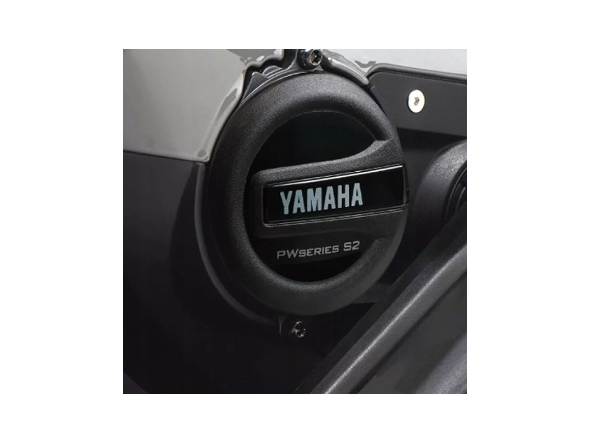 ROWER ELEKTRYCZNY WINORA YUCATAN X10 LOW RAMA S YAMAHA PW-S2 720WH DEORE