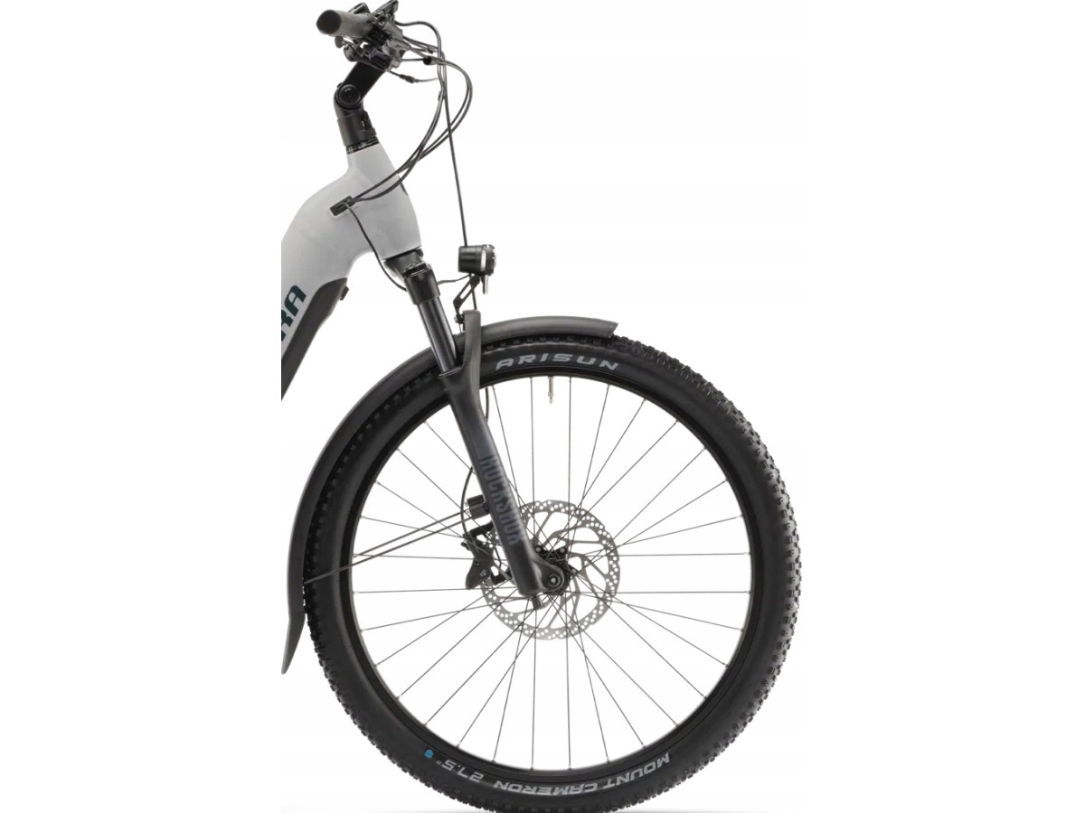 ROWER ELEKTRYCZNY WINORA YUCATAN X12 PRO LOW RAMA S YAMAHA PW-X3 DEORE XT