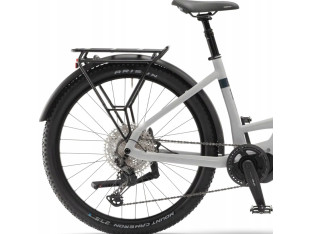 ROWER ELEKTRYCZNY WINORA YUCATAN X12 PRO LOW RAMA S YAMAHA PW-X3 DEORE XT