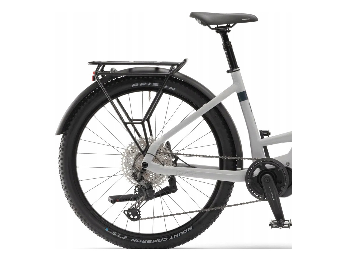 ROWER ELEKTRYCZNY WINORA YUCATAN X12 PRO LOW RAMA S YAMAHA PW-X3 DEORE XT