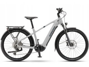 ROWER ELEKTRYCZNY WINORA YUCATAN X12 PRO HIGH RAMA M YAMAHA PW-X3 DEORE XT