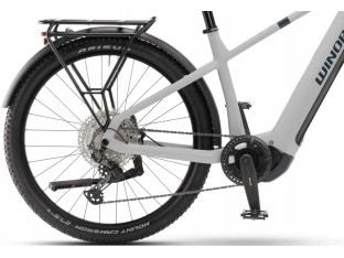 ROWER ELEKTRYCZNY WINORA YUCATAN X12 PRO HIGH RAMA M YAMAHA PW-X3 DEORE XT