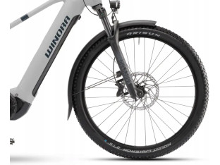 ROWER ELEKTRYCZNY WINORA YUCATAN X12 PRO HIGH RAMA M YAMAHA PW-X3 DEORE XT