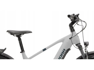 ROWER ELEKTRYCZNY WINORA YUCATAN X12 PRO HIGH RAMA M YAMAHA PW-X3 DEORE XT