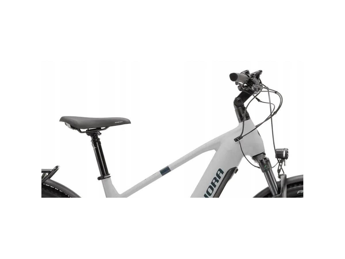 ROWER ELEKTRYCZNY WINORA YUCATAN X12 PRO HIGH RAMA M YAMAHA PW-X3 DEORE XT