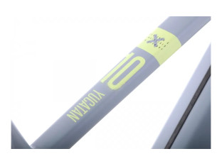 ROWER ELEKTRYCZNY TREKKING WINORA YUCATAN X10 RAMA 45CM YAMAHA PW S2