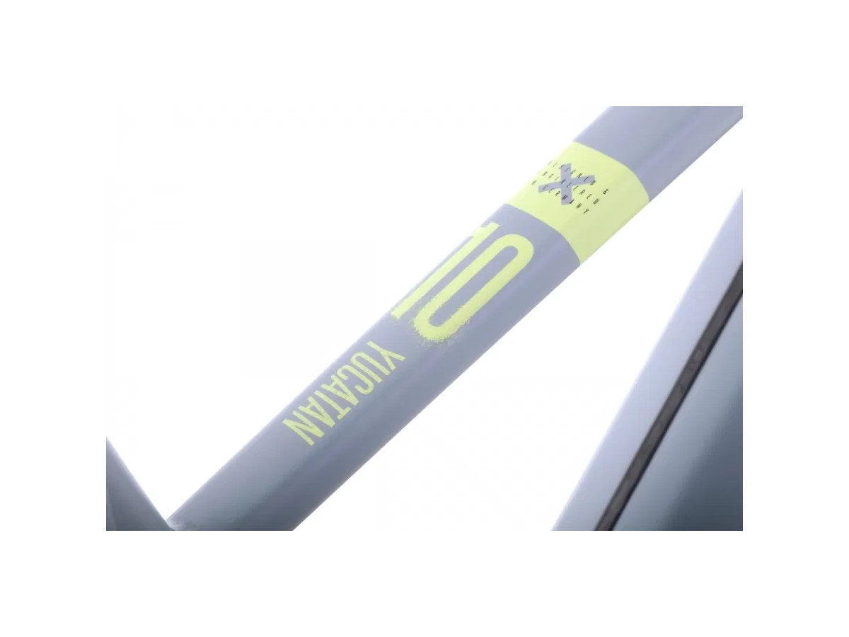 ROWER ELEKTRYCZNY TREKKING WINORA YUCATAN X10 RAMA 45CM YAMAHA PW S2