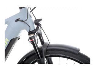 ROWER ELEKTRYCZNY TREKKING WINORA YUCATAN X10 RAMA 45CM YAMAHA PW S2