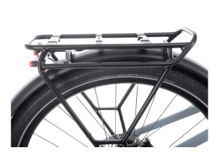 ROWER ELEKTRYCZNY TREKKING WINORA YUCATAN X10 RAMA 45CM YAMAHA PW S2