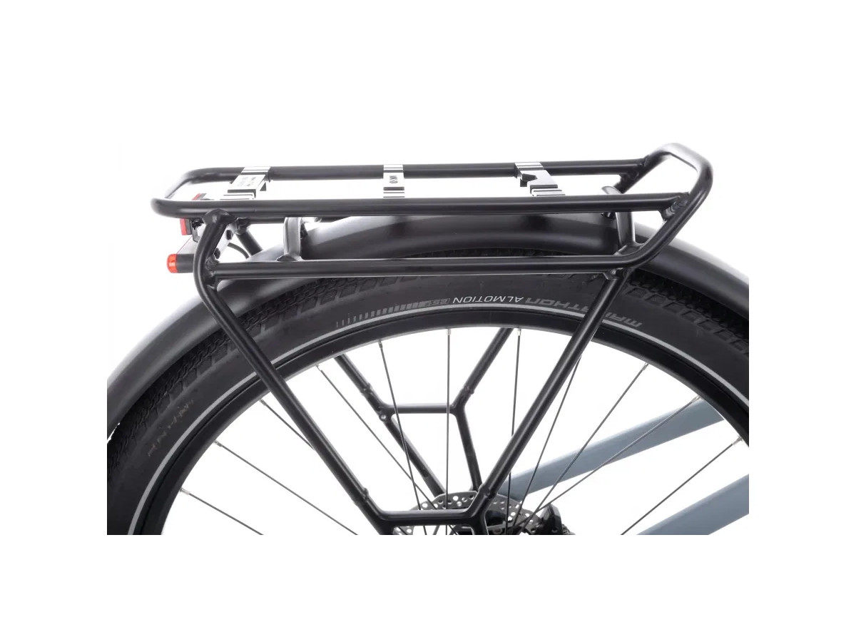 ROWER ELEKTRYCZNY TREKKING WINORA YUCATAN X10 RAMA 45CM YAMAHA PW S2