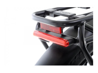 ROWER ELEKTRYCZNY TREKKING WINORA YUCATAN X10 RAMA 45CM YAMAHA PW S2