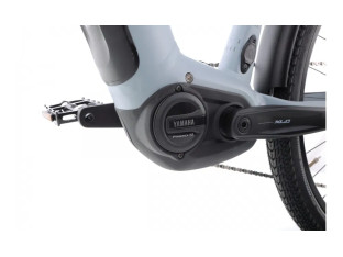 ROWER ELEKTRYCZNY TREKKING WINORA YUCATAN X10 RAMA 45CM YAMAHA PW S2