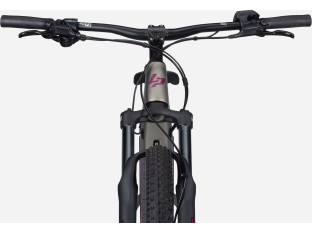 Rower elektryczny LAPIERRE OVERVOLT HT 5.5 MID Rama 40cm BOSCH PERFORMANCE