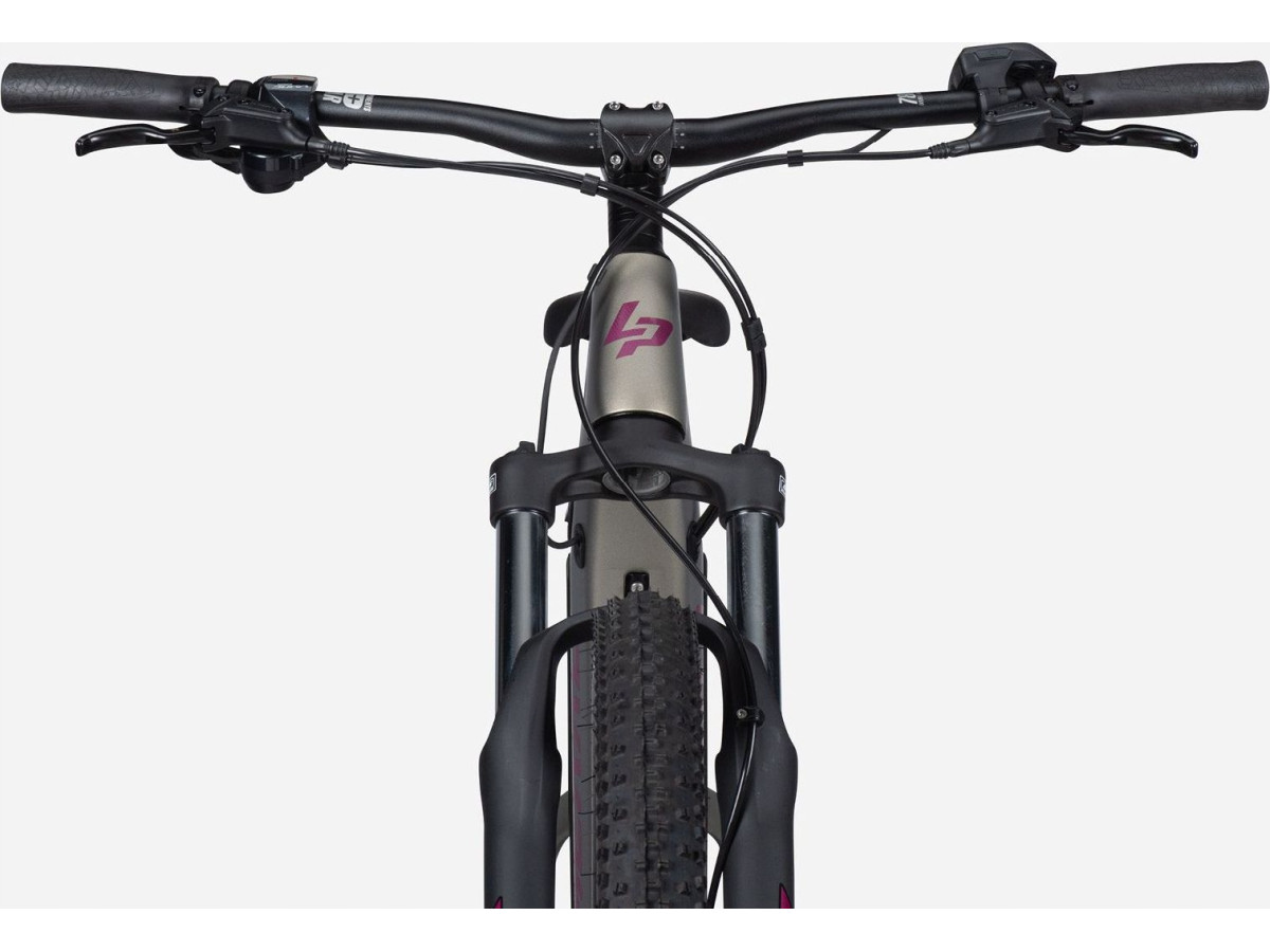 Rower elektryczny LAPIERRE OVERVOLT HT 5.5 MID Rama 40cm BOSCH PERFORMANCE