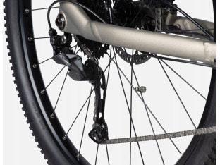 Rower elektryczny LAPIERRE OVERVOLT HT 5.5 MID Rama 40cm BOSCH PERFORMANCE