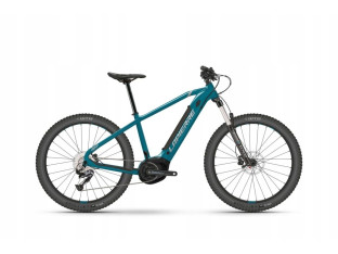 Rower elektryczny LAPIERRE OVERVOLT HIGH RAMA 45cm M BOSCH PERFORMANCE