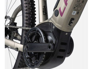 Rower elektryczny LAPIERRE OVERVOLT HT 5.5 MIX rama 40cm BOSCH 500Wh