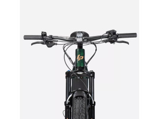 ROWER ELEKTRYCZNY LAPIERRE E-EXPLORER FS 8.6 RAMA S BOSCH SMART CX 85NM