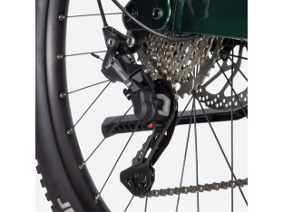 ROWER ELEKTRYCZNY LAPIERRE E-EXPLORER FS 8.6 RAMA S BOSCH SMART CX 85NM