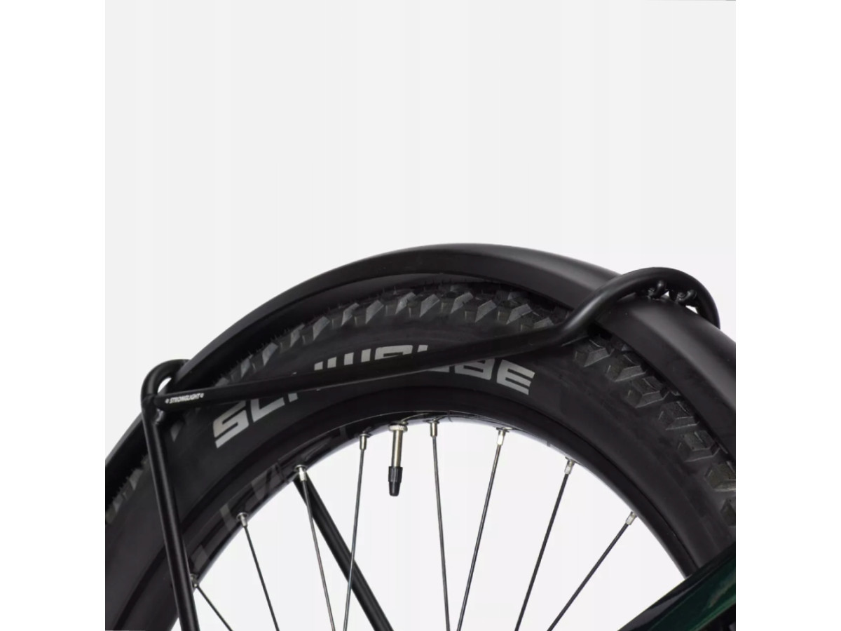 ROWER ELEKTRYCZNY LAPIERRE E-EXPLORER FS 8.6 RAMA S BOSCH SMART CX 85NM