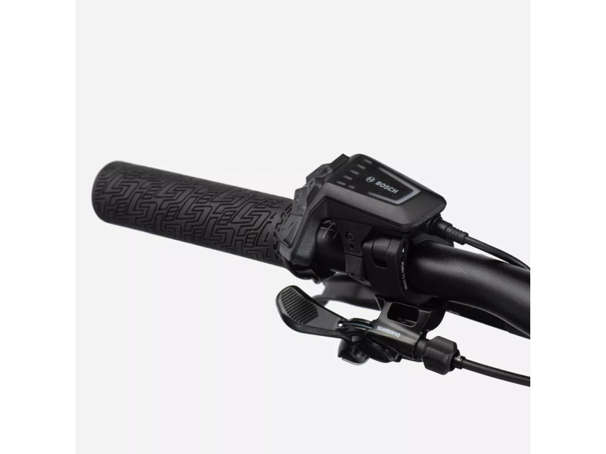 ROWER ELEKTRYCZNY LAPIERRE E-EXPLORER FS 8.6 RAMA S BOSCH SMART CX 85NM