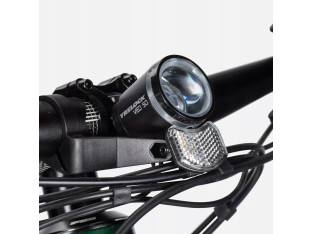 ROWER ELEKTRYCZNY LAPIERRE E-EXPLORER FS 8.6 RAMA M BOSCH SMART CX 85NM