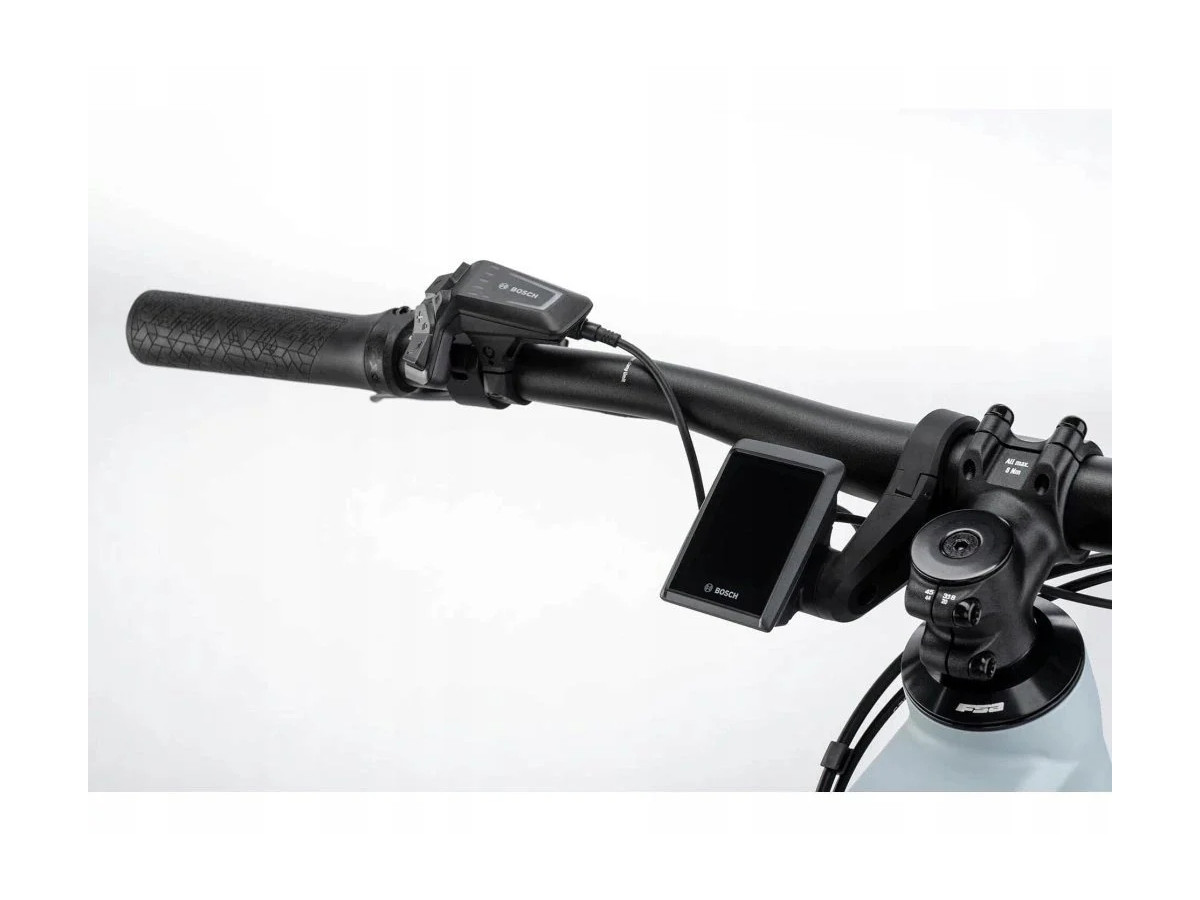 ROWER ELEKTRYCZNY GHOST E-TERU B ADVANCED RAMA S 40CM BOSCH SMART SLX 12RZ