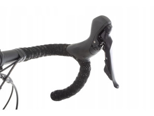 ROWER GRAVEL FELT BROAM 30 SHIMANO GRX 2X12 CARBON RAM L 56CM SZTYWNE OSIE