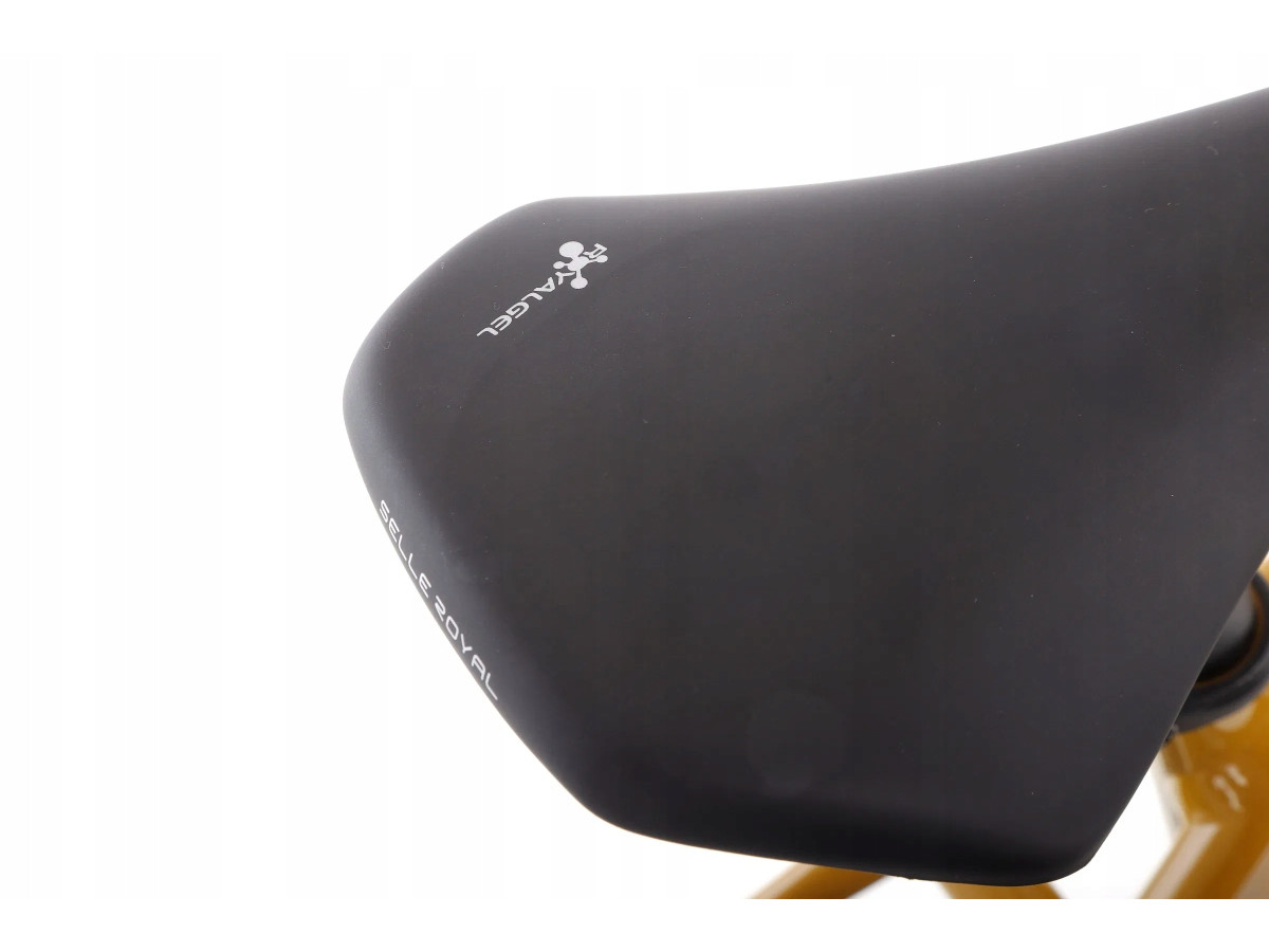 ROWER GRAVEL FELT BROAM 30 SHIMANO GRX 2X12 CARBON RAM L 56CM SZTYWNE OSIE