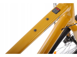 ROWER GRAVEL FELT BROAM 30 SHIMANO GRX 2X12 CARBON RAM L 56CM SZTYWNE OSIE