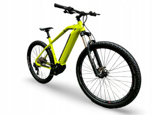 ROWER ELEKTRYCZNY CARVER STRICT E.410 RAM 50CM BOSCH 4GEN SHIMANO DEORE