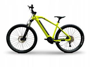 ROWER ELEKTRYCZNY CARVER STRICT E.410 RAM 50CM BOSCH 4GEN SHIMANO DEORE