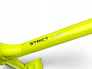 ROWER ELEKTRYCZNY CARVER STRICT E.410 RAM 50CM BOSCH 4GEN SHIMANO DEORE