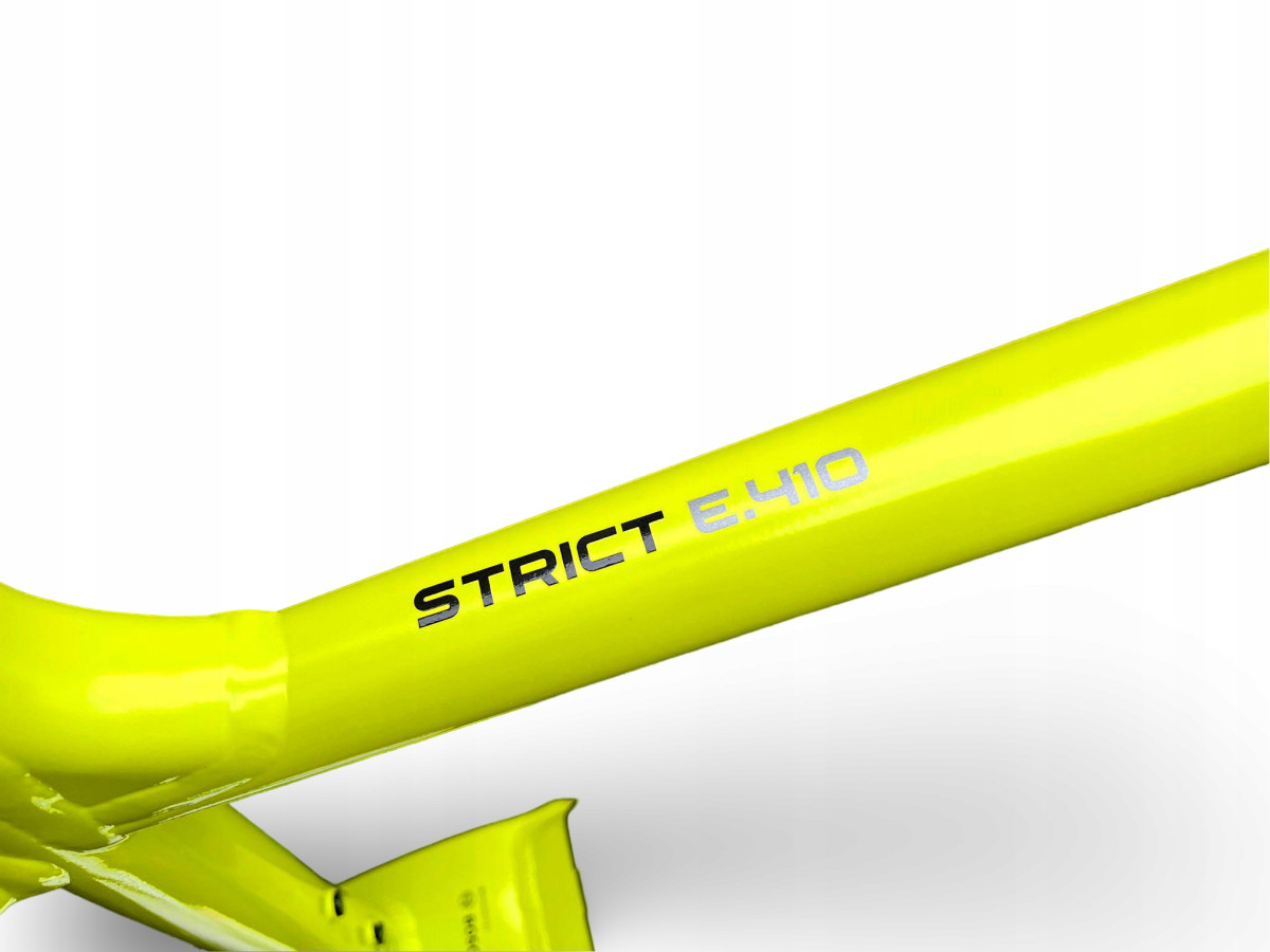 ROWER ELEKTRYCZNY CARVER STRICT E.410 RAM 50CM BOSCH 4GEN SHIMANO DEORE