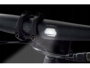 ROWER ELEKTRYCZNY URBAN ROSE SNEAK + RAMA 43CM MAHLE X35 SHIMANO HYDRAULIKA