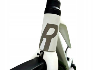 ROWER ELEKTRYCZNY URBAN ROSE SNEAK + EQ 47CM MAHLE X35 SHIMANO HYDRAULIKA