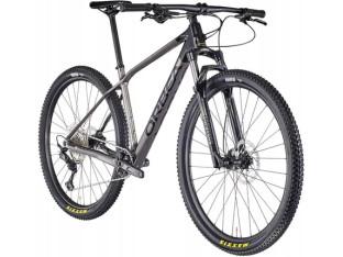 ROWER MTB ORBEA ALMA M50 RAMA XL CARBON SHIMANO DEORE XT