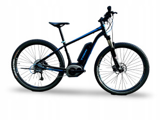 ROWER ELEKTRYCZNY MTB TREK POWERFLY 5+ RAMA 42CM BOSCH SHIMANO DEORE