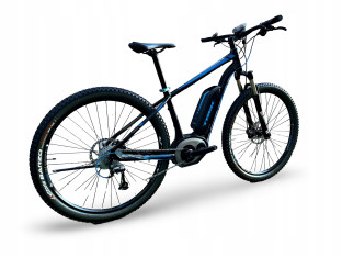 ROWER ELEKTRYCZNY MTB TREK POWERFLY 5+ RAMA 42CM BOSCH SHIMANO DEORE