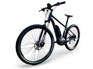 ROWER ELEKTRYCZNY MTB TREK POWERFLY 5+ RAMA 42CM BOSCH SHIMANO DEORE