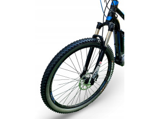 ROWER ELEKTRYCZNY MTB TREK POWERFLY 5+ RAMA 42CM BOSCH SHIMANO DEORE