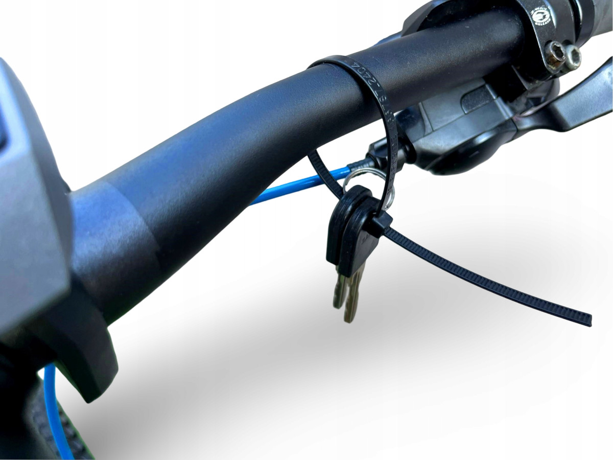 ROWER ELEKTRYCZNY MTB TREK POWERFLY 5+ RAMA 42CM BOSCH SHIMANO DEORE