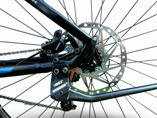 ROWER ELEKTRYCZNY MTB TREK POWERFLY 5+ RAMA 42CM BOSCH SHIMANO DEORE