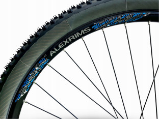 ROWER ELEKTRYCZNY MTB TREK POWERFLY 5+ RAMA 42CM BOSCH SHIMANO DEORE