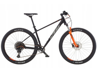ROWER GÓRSKI MTB KTM ULTRA FUN RAMA 43CM KOŁA 29" SRAM SX EAGLE 1x12