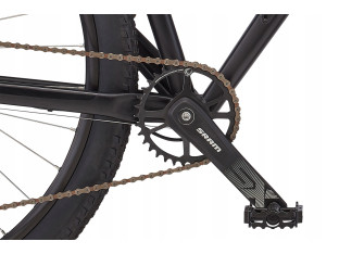 ROWER GÓRSKI MTB KTM ULTRA FUN RAMA 43CM KOŁA 29" SRAM SX EAGLE 1x12