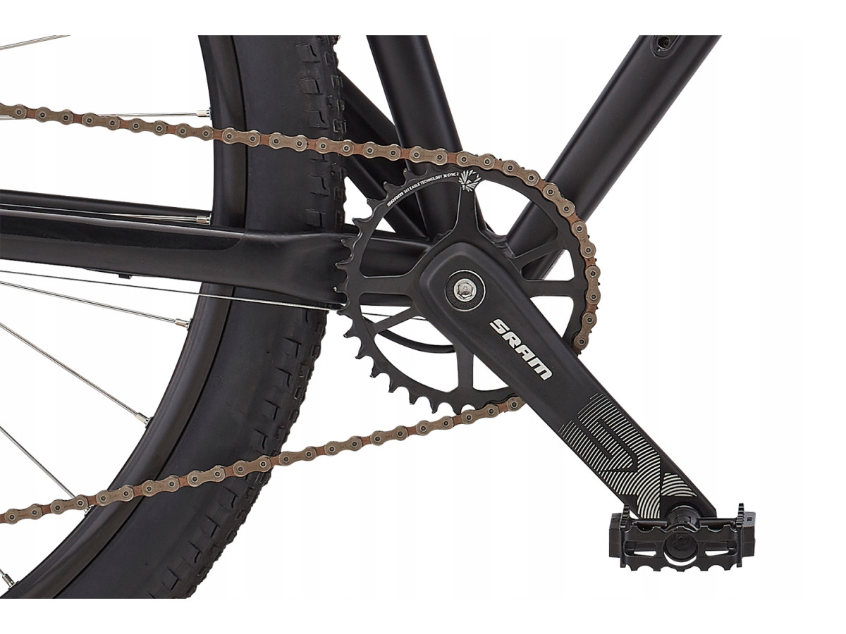 ROWER GÓRSKI MTB KTM ULTRA FUN RAMA 43CM KOŁA 29" SRAM SX EAGLE 1x12