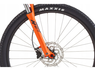 ROWER GÓRSKI MTB KTM ULTRA FUN RAMA 43CM KOŁA 29" SRAM SX EAGLE 1x12